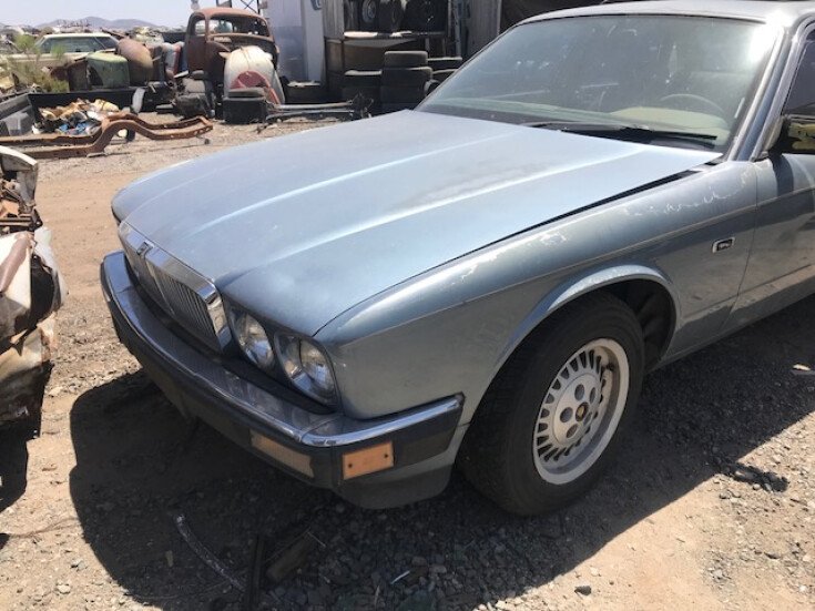 Photo for 1988 Jaguar Other Jaguar Models